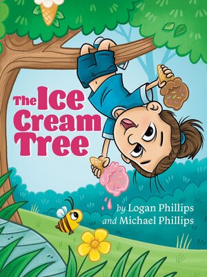 cover image of The Ice Cream Tree